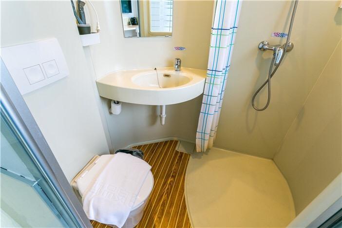 100 Inn Plus Pudong Airport Hotel Thượng Hải Ngoại thất bức ảnh